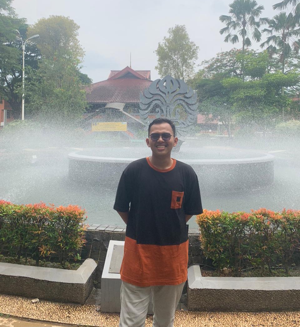 Muhammad Refansa Annaafi
